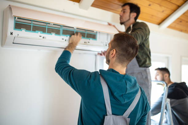 Best HVAC Companies Near Me  in Roseville, MN
