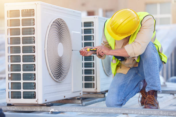 Best HVAC Installation Services  in Roseville, MN