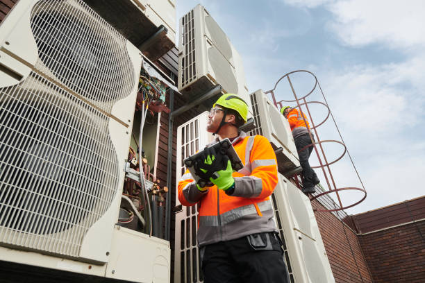 Best Affordable HVAC Services  in Roseville, MN