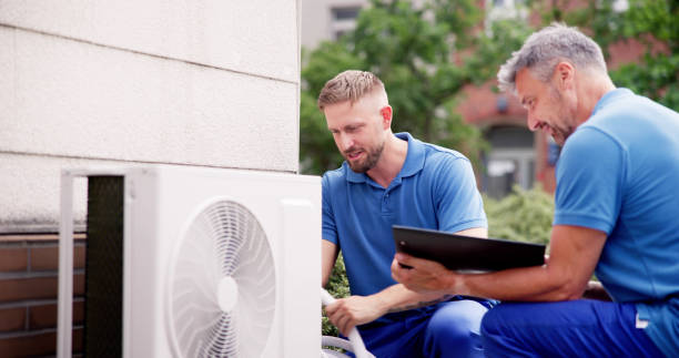 Local HVAC Companies in Roseville, MN