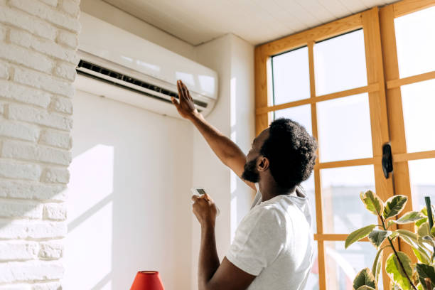 Best Emergency HVAC Repair  in Roseville, MN