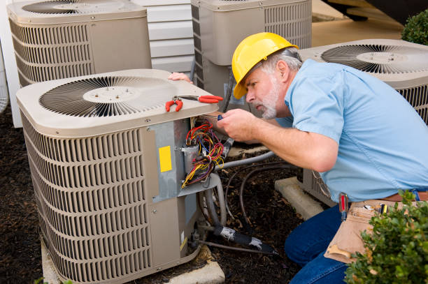 Best HVAC System Installation  in Roseville, MN