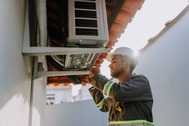  Roseville, MN HVAC Pros