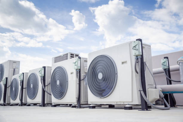 Best Commercial HVAC Repair  in Roseville, MN
