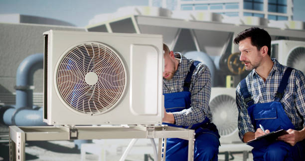 Best Emergency HVAC Repair  in Roseville, MN