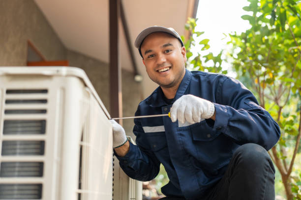 Best HVAC Replacement Cost  in Roseville, MN