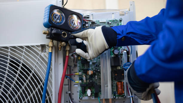 Best Commercial HVAC Repair  in Roseville, MN