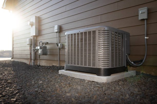 Best Central Air Repair  in Roseville, MN